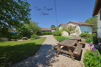 achat maison dompierre-sur-veyle 01240