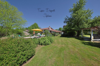 achat maison dompierre-sur-veyle 01240