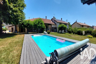 achat maison dompierre-sur-veyle 01240