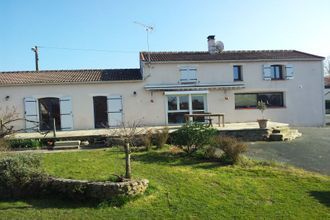 achat maison dompierre-sur-yon 85170