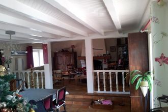 achat maison dompierre-sur-yon 85170