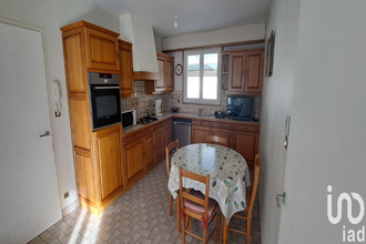 achat maison dompierre-sur-yon 85170