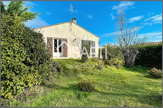 achat maison dompierre-sur-yon 85170