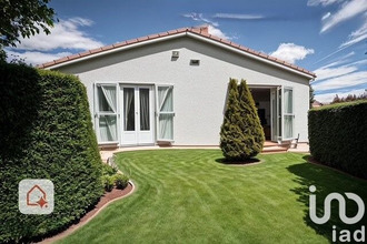 achat maison dompierre-sur-yon 85170