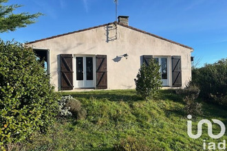 achat maison dompierre-sur-yon 85170