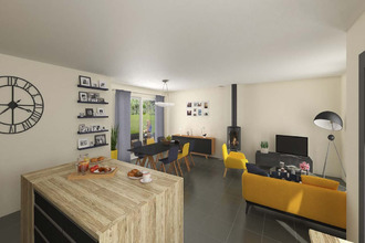 achat maison dompierre-sur-yon 85170