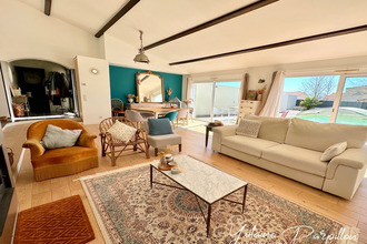 achat maison dompierre-sur-yon 85170