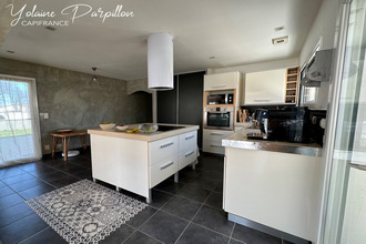 achat maison dompierre-sur-yon 85170