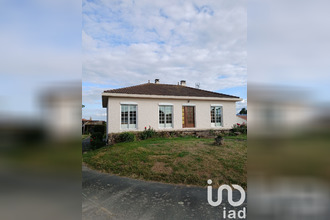 achat maison dompierre-sur-yon 85170