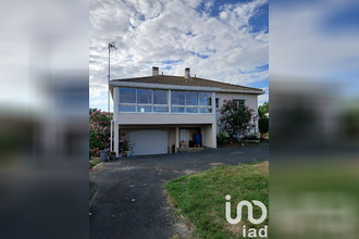 achat maison dompierre-sur-yon 85170