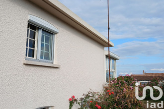 achat maison dompierre-sur-yon 85170