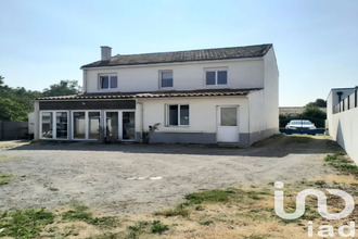 achat maison dompierre-sur-yon 85170