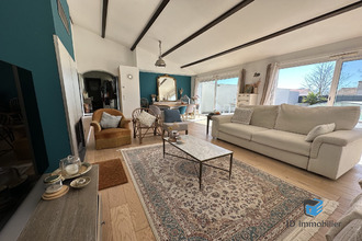 achat maison dompierre-sur-yon 85170