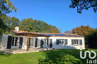 achat maison dompierre-sur-yon 85170