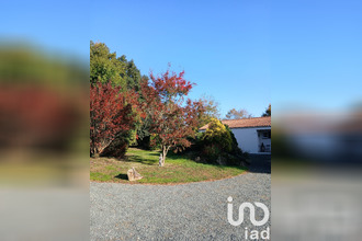 achat maison dompierre-sur-yon 85170