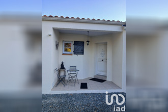 achat maison dompierre-sur-yon 85170