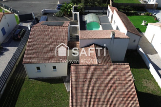 achat maison dompierre-sur-yon 85170