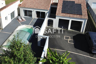 achat maison dompierre-sur-yon 85170