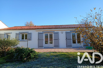 achat maison dompierre-sur-yon 85170