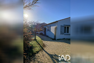 achat maison dompierre-sur-yon 85170
