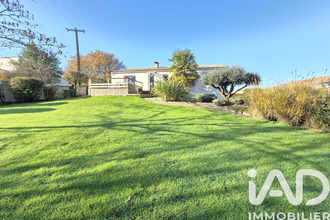 achat maison dompierre-sur-yon 85170