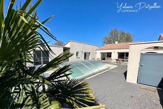 achat maison dompierre-sur-yon 85170