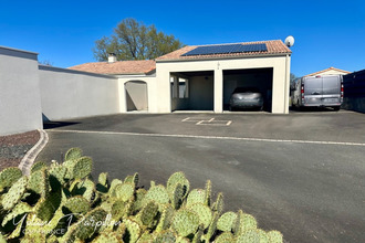 achat maison dompierre-sur-yon 85170