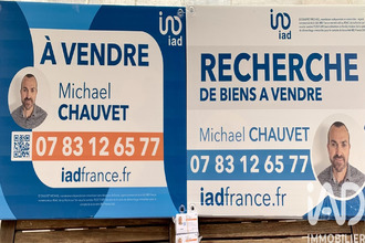 achat maison dompierre-sur-yon 85170