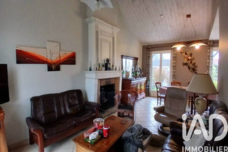 achat maison dompierre-sur-yon 85170