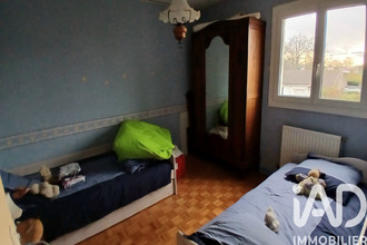 achat maison dompierre-sur-yon 85170