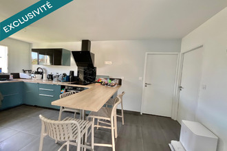 achat maison dompierre-sur-yon 85170