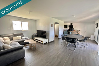 achat maison dompierre-sur-yon 85170