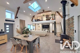 achat maison dompierre-sur-yon 85170