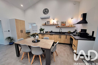 achat maison dompierre-sur-yon 85170