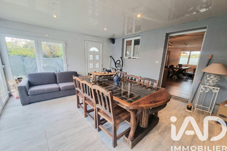 achat maison dompierre-sur-yon 85170