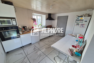 achat maison dompierre-sur-yon 85170