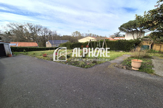 achat maison dompierre-sur-yon 85170