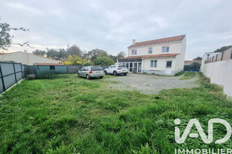 achat maison dompierre-sur-yon 85170