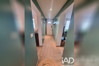 achat maison dompierre-sur-yon 85170