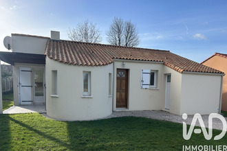 achat maison dompierre-sur-yon 85170