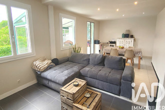 achat maison dompierre-sur-yon 85170