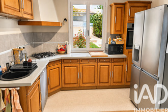 achat maison dompierre-sur-yon 85170