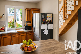 achat maison dompierre-sur-yon 85170