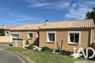 achat maison dompierre-sur-yon 85170