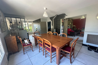 achat maison dompierre-sur-yon 85170