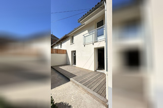 achat maison dompierre-sur-yon 85170