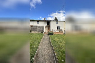 achat maison dompierre-sur-yon 85170
