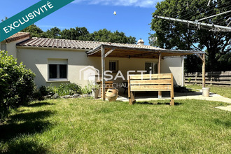 achat maison dompierre-sur-yon 85170