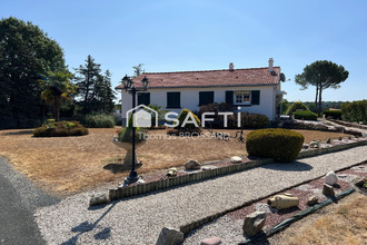 achat maison dompierre-sur-yon 85170