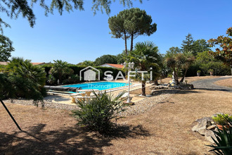 achat maison dompierre-sur-yon 85170